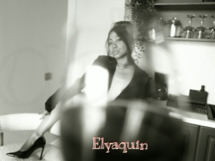 Elyaquin