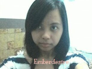 Emberdesire