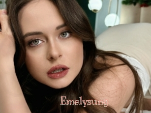 Emelysung