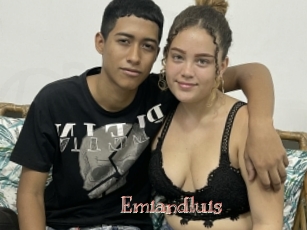 Emiandluis