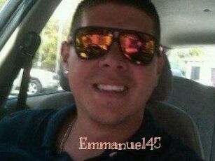 Emmanuel45