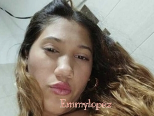 Emmylopez