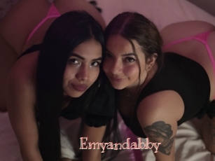 Emyandabby