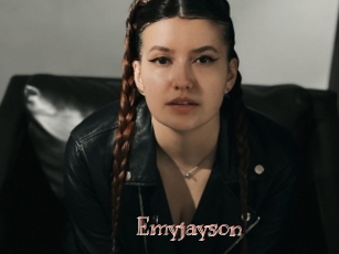 Emyjayson