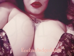 Enchantedgoddess