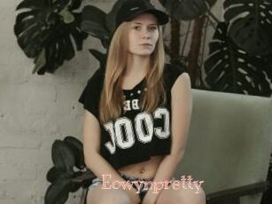 Eowynpretty