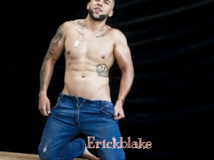 Erickblake