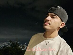 Ericklisandro