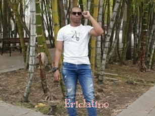 Ericlatino