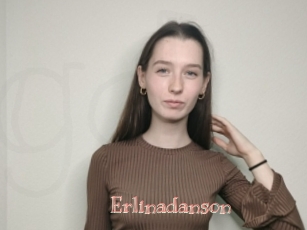 Erlinadanson