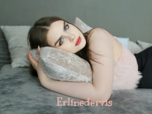 Erlinedervis