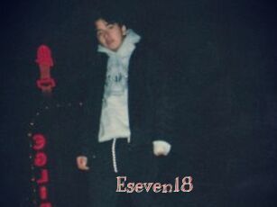 Eseven18