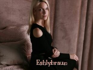 Eshlybraun