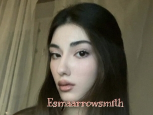 Esmaarrowsmith