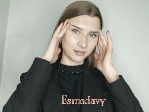 Esmadavy