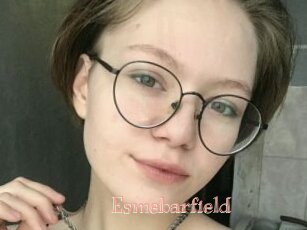 Esmebarfield