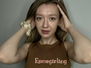 Esmegirling