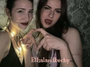 Ethalandbecky