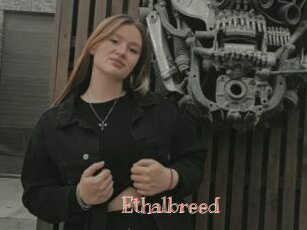 Ethalbreed