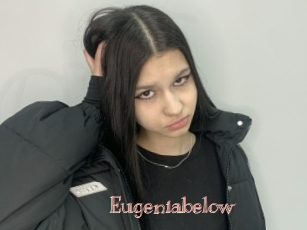 Eugeniabelow