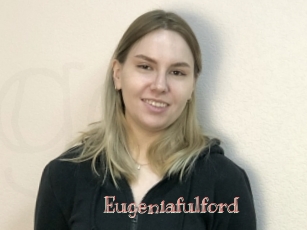 Eugeniafulford