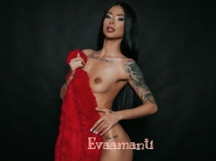 Evaamanti