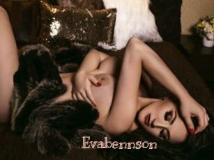 Evabennson