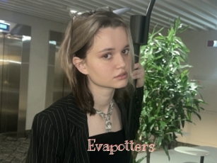 Evapotters