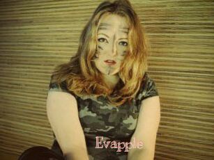 Evapple