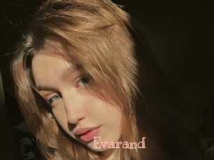 Evarand