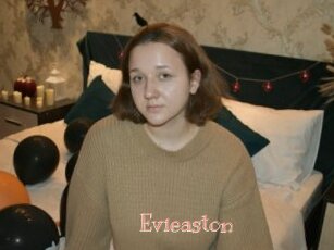 Evieaston