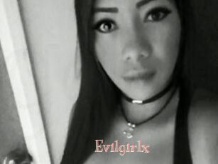 Evilgirlx