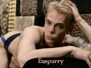 Exepurry