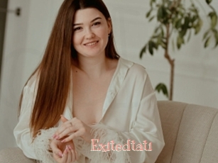 Exitedtati