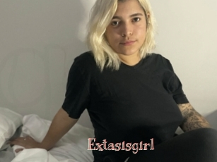 Extasisgirl