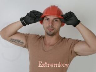 Extremboy