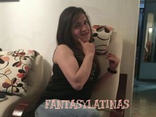 FANTASYLATINAS