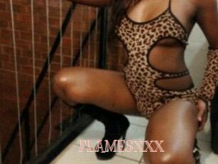 FLAMESXXX