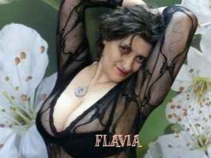 FLAVIA