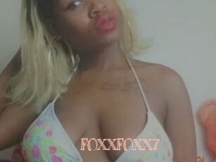 FOXXFOXX7