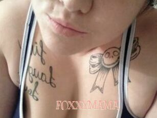 FOXXYMAMA