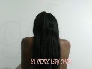 FOXXY_BROWN