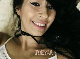 FREYIA_