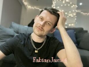 FabianJames