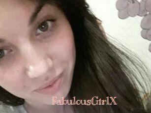 FabulousGirlX