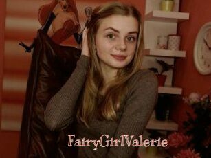 FairyGirlValerie