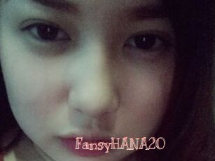 FansyHANA20