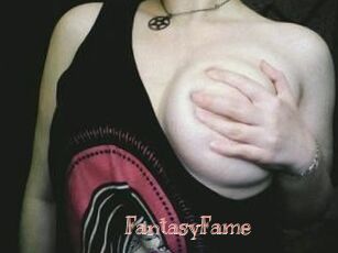 FantasyFame