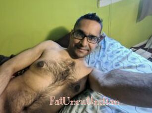 FatUncutIndian