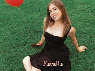 Fayalla